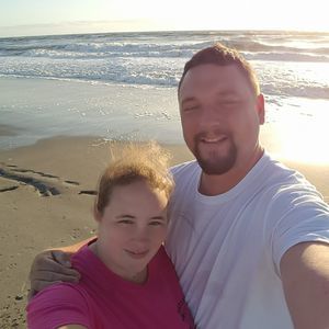 Meet your Posher, Beth n jamey